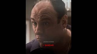 Cheater Tony 😱  The Sopranos S4E13  Shorts [upl. by Kaleena]