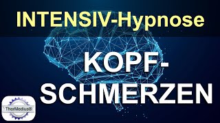 Hypnose bei Kopfschmerzen [upl. by Attenreb]