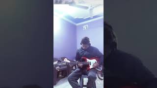 Guitar tune Dhoondhte Reh Jaaoge Yaar Hamare Jaisa [upl. by Ohploda]