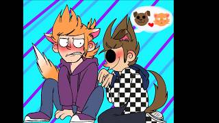 Tom x Matt amp Matt x Edd °3° [upl. by Einnahpets869]