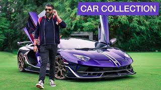 Boopesh Reddy Car Collection  Net Worth  Rich Kids Of India [upl. by Shreve]