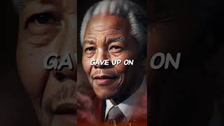 Mandelas Legacy Triumph of Love over Hate and Peace over Violence [upl. by Lotsyrc]