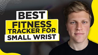 Best Fitness Tracker For Small Wrists 2024 [upl. by Anertak814]