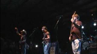 Cross Canadian Ragweed  Carneyman Live [upl. by Keiko]