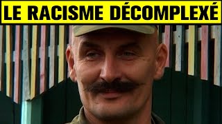 Le PAYS où le RACISME est le plus ASSUMÉ [upl. by Yetak]