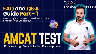 Voice AMCAT  Your Essential Before amp After FAQ Guide  Concentrix  AMCAT [upl. by Ttergram]