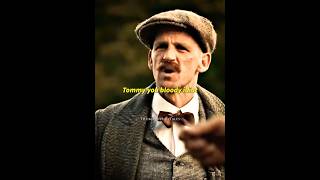 “Shut Up Arthur I Won” PEAKY BLINDERS  Otnica  Peaky Blinders Slowed amp Reverb edit viralshorts [upl. by Muscolo]