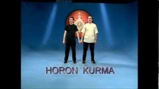 Horon Kurma Oyunu Nasıl Oynanır [upl. by Clarabelle]