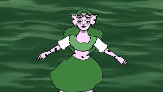 LEECHES  Melanie Martinez Fan Made Music Video ConceptPrediction Animation [upl. by Eilram360]