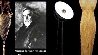 Mariano Fortuny [upl. by Drislane]