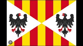 apulia historical flag [upl. by Tobie]