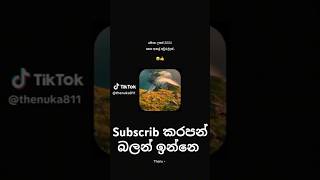 හෙන ආතල් නේද [upl. by Oaoj992]