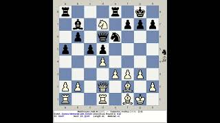 Martirosyan Haik M vs Esipenko Andrey  Somov Memorial Chess 12th 2014 Kirishi Russia [upl. by Pryor]