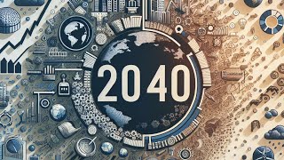 MIT Predicts Societys Collapse in 2040 A Closer Look [upl. by Caryl773]