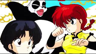 Ranma 12 OST  Danger Threatens [upl. by Tsyhtema]