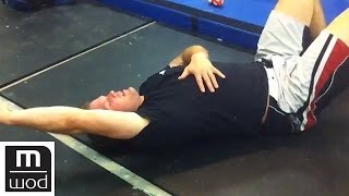 Scap Suppleness  Feat Kelly Starrett  Ep 247  MobilityWOD [upl. by Siger]