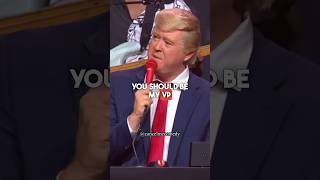 William Montgomery Impresses Donald Trump😂🔥shanegillis killtony donaldtrump comedy mssp jre [upl. by Enileoj]