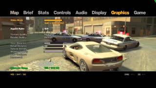 GTA IV on 13inch MacBook Air Early 2014 [upl. by Kasevich]