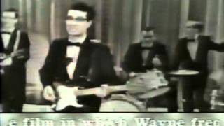 Top 15 best rock songs of the 50s [upl. by Mixam888]