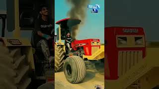 tractor nishudaswal farmer modified stunt song farming [upl. by Phyllida]