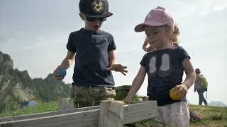 Colline des enfants [upl. by Jevon]