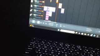 Donte Fance  Cry tutorial Magix Music Maker [upl. by Nonnek]