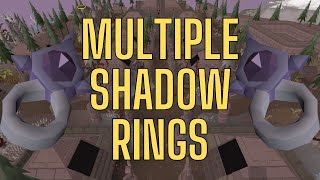 How to get EXTRA Rings of Shadow Guide  Walkthrough [upl. by Gaughan]