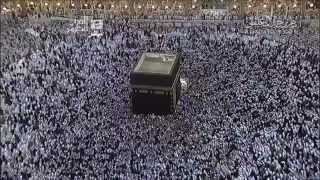 sourate assajda  maher mueaqly 20 Ramadan 1433 [upl. by Mitchel]