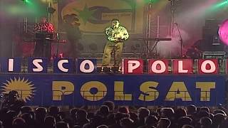 Disco Polo  Ostróda 1996 Mix HD [upl. by Araccat934]