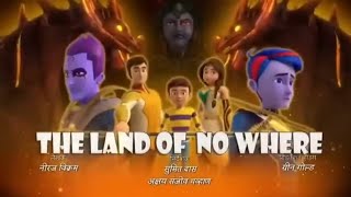 RUDRA new movie 🍿 and nem THE LAND OF NO WHERE 💯🎉 2024 [upl. by Akyssej]