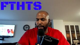 FTH2S episode 17 Discussing Lebron James Donald Trump Entrepreneurship And More [upl. by Ahsennod]