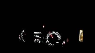 Audi RS5 42L FSI V8 Quattro Acceleration amp Exhuast Notes [upl. by Blandina]