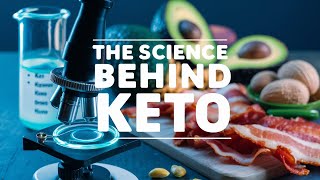 The Science Behind the Ketogenic Diet How It Works [upl. by Isyed657]