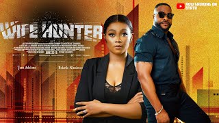 MY HUSBAND MALTREAT ME EVERYDAY BECAUSE OF HIS INSECURITIES  2024 NIGERIAN MOVIE [upl. by Idden]