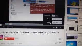 How to fix 720p Youtube Video shown only in 360p Firefox [upl. by Atteinotna]