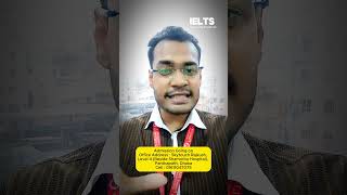 IELTS Listening Tips [upl. by Ttezil]