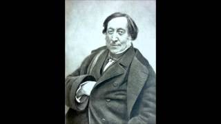 Thomas Hansen  Le Lazzarone  Gioacchino Rossini [upl. by Anees]