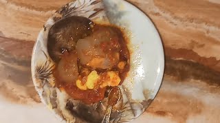 Egg 🥚 Recipe Mini Egg 🥚 Easy Recipe By Mini Food Cooking [upl. by Ahsikel20]