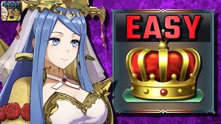 CONQUERING ARENA  A Guide to the New Arena FEH [upl. by Melodee895]