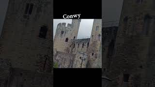 Conwy One of my favourite places dsysoit [upl. by Norval515]