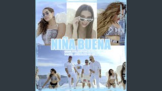 Niña Buena feat Michael G [upl. by Kellyn]