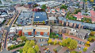 Drone boven Rijssen deel 25 [upl. by Brendis]