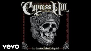 Cypress Hill  Siempre Peligroso Official Audio ft Fermin IV Caballero [upl. by Nuhs217]