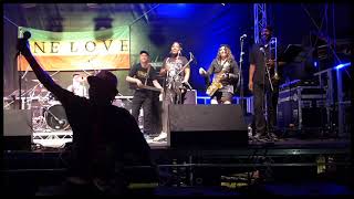 Trinity  Three Piece Suit Live  One Love Festival 2019 [upl. by Ahcsropal]