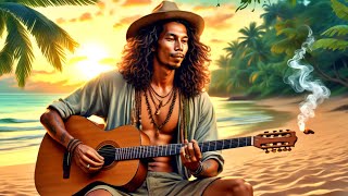 REGGAE HAWAIIAN 2024  Top Reggae Songs 2024  Chill Reggae Vibes for a Relaxing Day [upl. by Anner]