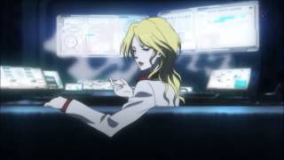 【Psychopass】That awkward moment when 720p [upl. by Beutner]