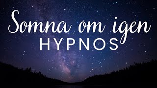 Hypnos som hjälper dig somna om [upl. by Jakie765]