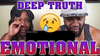 Joyner Lucas  Im Not Racist Reaction Deepest Song of the Year [upl. by Whang645]