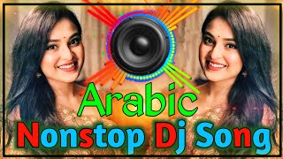 Bass Boosted 🥀 Arabic  Hindi Song 💞Remix  Dj Mix🥀 Dj Dj Songs [upl. by Alis820]