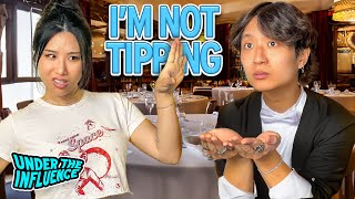 When Is It Wrong To Not Tip EP 181 [upl. by Sonja]